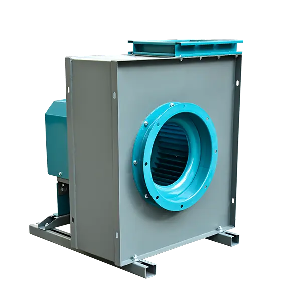 OEM SRE Commercial Kitchen Specific Multi WingLow-noise Centrifugal Fan Manufacturer, Suppliers