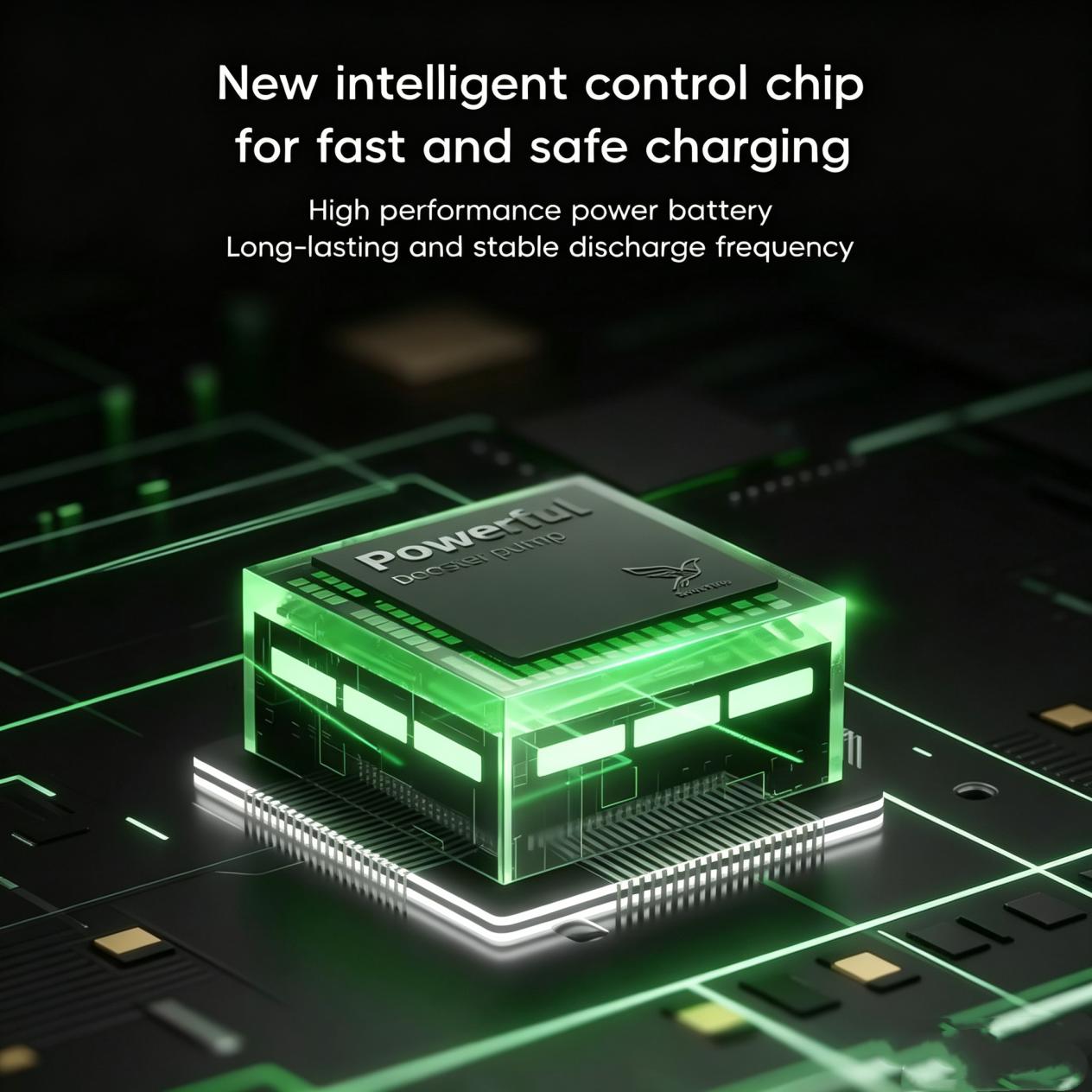 Intelligent Charging System