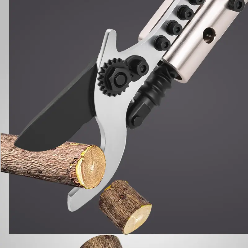 CE Certification Electric Pole Pruner CT-9613 from China Suppliers and Factory - Lightweight, Durable, and Efficient for Professional Use Suppliers, Service