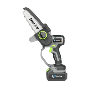 China 21V Electric Chainsaw with Automatic Lubrication Pump System - China Factory Suppliers for Efficient Gardening Products, Pricelist