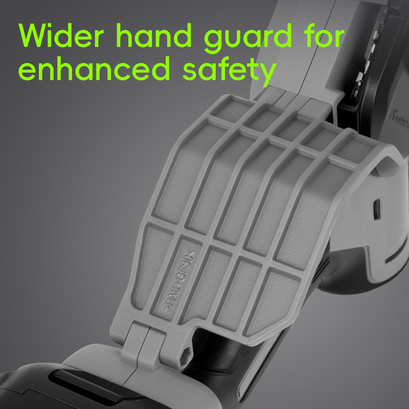CT-2502 Hand Guard Safety