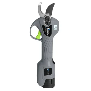 China 16.8V 28mm Electric Pruning Shear with HD Digital Screen - China Suppliers & Factory Direct Option for Efficient Landscaping Exporters, Exporter