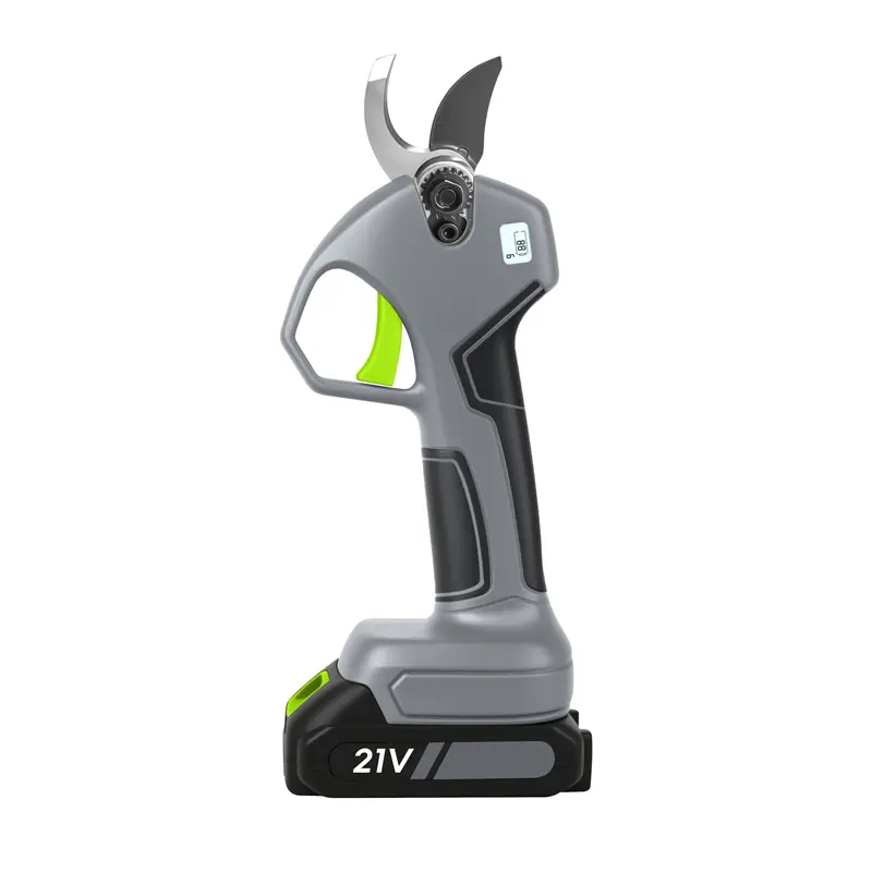 OEM 21V 28mm Electric Pruning Shear from China Factory | Ergonomic & Efficient Tool by Top Suppliers Manufacturers, Exporters