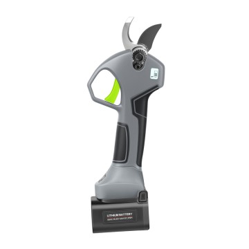 CT-9606A 28mm Electric Pruning Shear - Chongtai ergonomic pruner model A