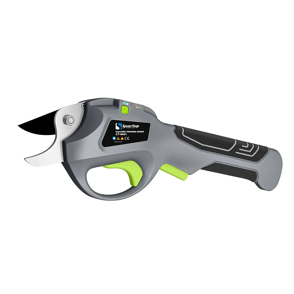 Discount 4.2V 22mm Electric Pruning Shear from China Suppliers - Lightweight & Rechargeable Garden Tool from Factory Pricelist, Factories