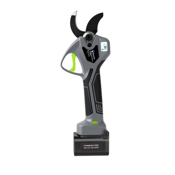 CT-9605 40mm Electric Pruning Shear - Chongtai heavy-duty pruner