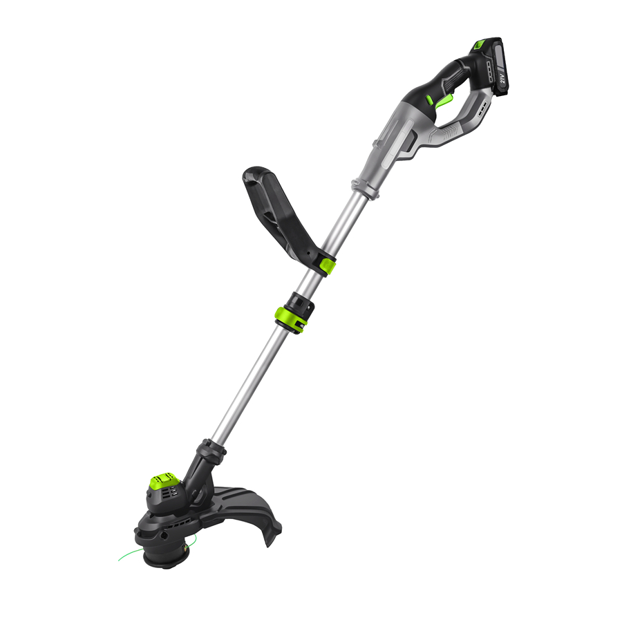 Grass Trimmer - Chongtai electric grass trimmer for lawn maintenance