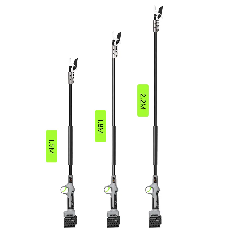 CE Certification Electric Pole Pruner CT-9613 from China Suppliers and Factory - Lightweight, Durable, and Efficient for Professional Use Suppliers, Service
