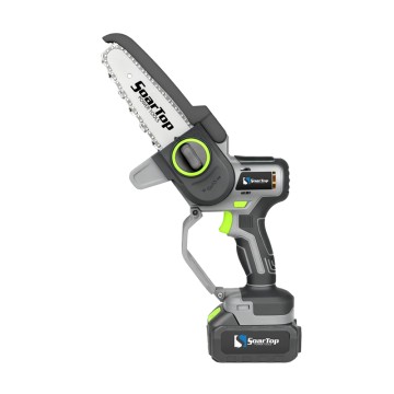 CT-2502 Electric Chainsaw 4 6 8 inch - Chongtai professional cordless chainsaw