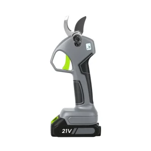 Wholesale 21V Electric Pruning Shear with HD Digital Screen - China Suppliers & Factory for Professional Gardening Tools Manufacturer, Exporters
