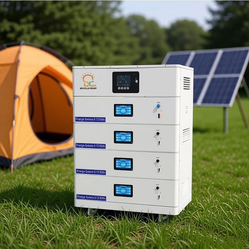 50W 70W 80W Kits Solares Pay as You Go Sistema Solar Portátil para Casa