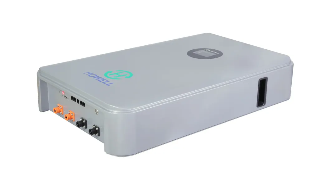 Sistema de Armazenamento Solar Powerwall 48V 200ah