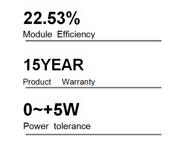 3kw Módulo Portátil de Armazenamento e Carregamento de Luz Solar Integrado para Uso Doméstico