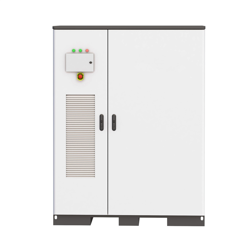 Sistema de Armazenamento Solar Híbrido de Alta Capacidade, Ininterruptível e Custo-Efetivo para Energia Portátil
