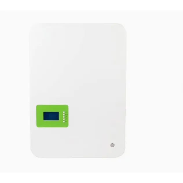 Integração Solar Amigável ao Usuário Gestão Inteligente de Energia Sistema de Armazenamento de Energia em Bateria
