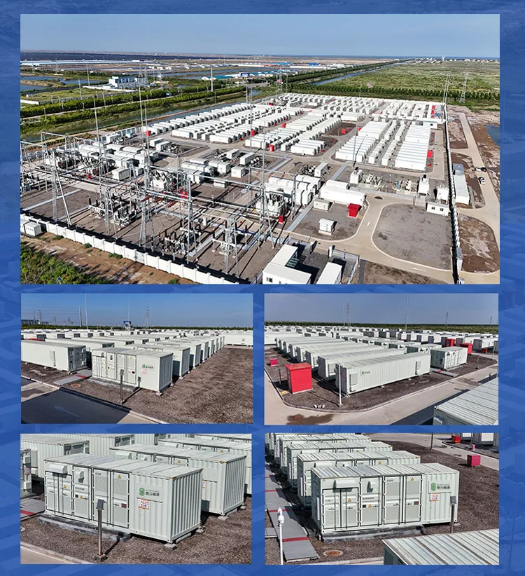 Sistema de Armazenamento de Energia Industrial e Comercial Bess Equipamento de Armazenamento de Energia Solar