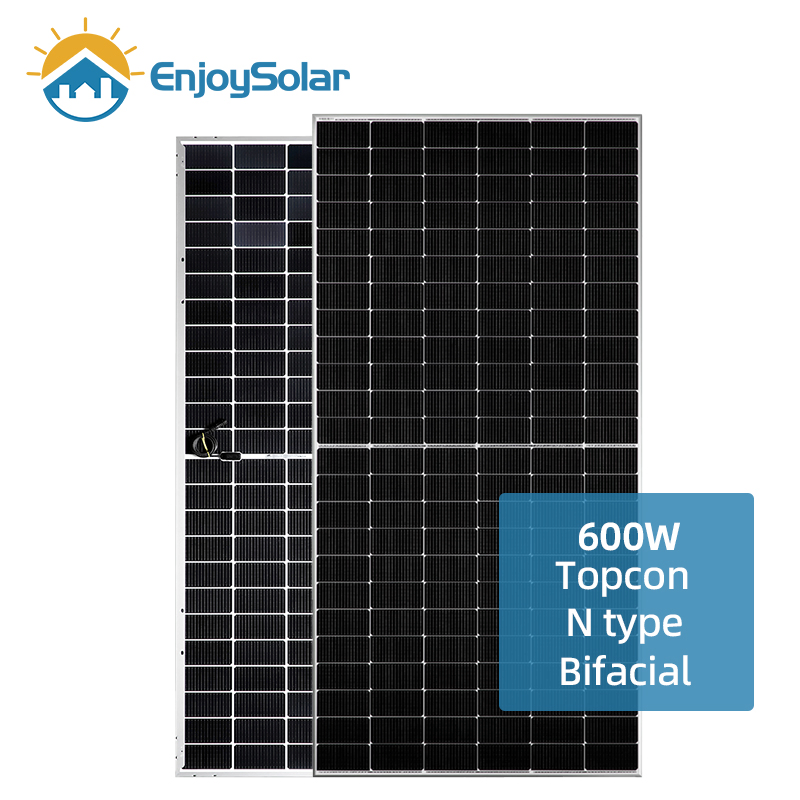 5kw Sistema de Energia Solar Residencial com Inversor Híbrido Deye e Armazenamento de Bateria de Lítio para Sistema de Energia Solar Off Grid para Casa