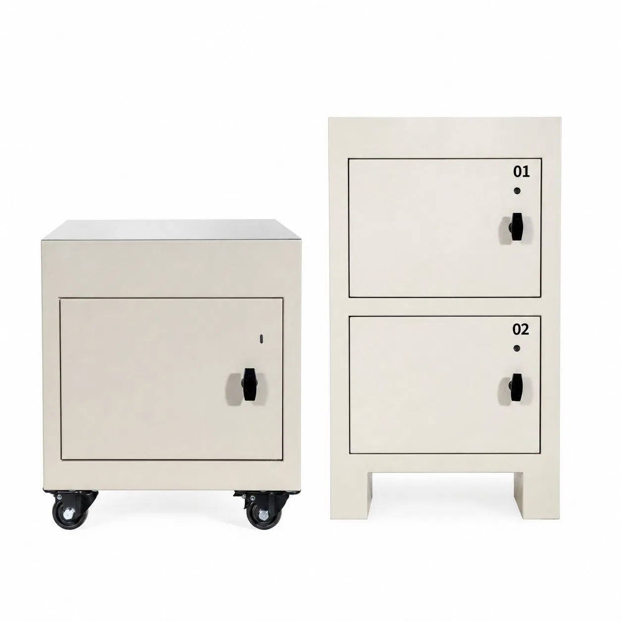 Armário de Armazenamento de Energia para Carregamento de Bateria de Lítio Residencial com Pista de Borracha à Prova de Choque Confiável
