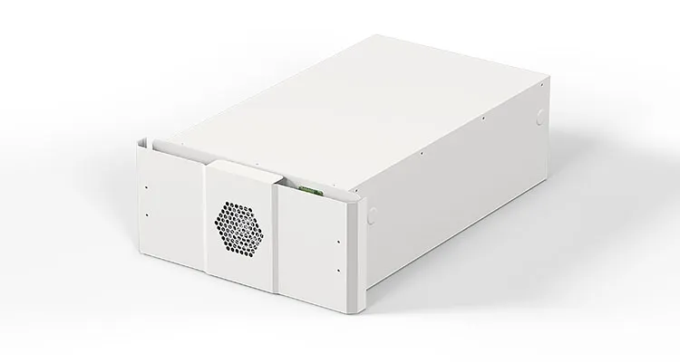 Bateria de Lítio LiFePO4