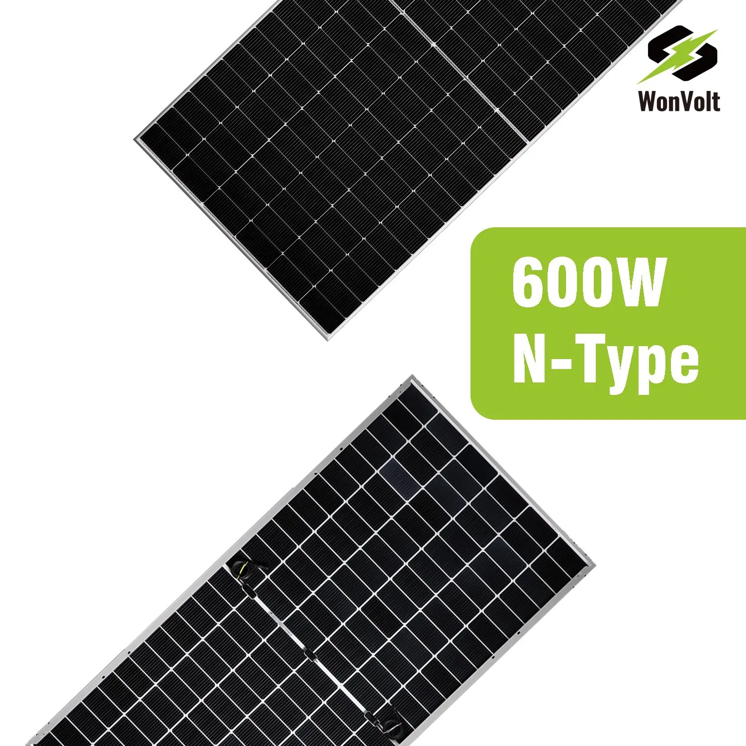Integração de Armazenamento de Energia em Microredes na Alemanha 200kw 500kw 1MW 2MW Sistema de Energia Solar Fazenda Solar