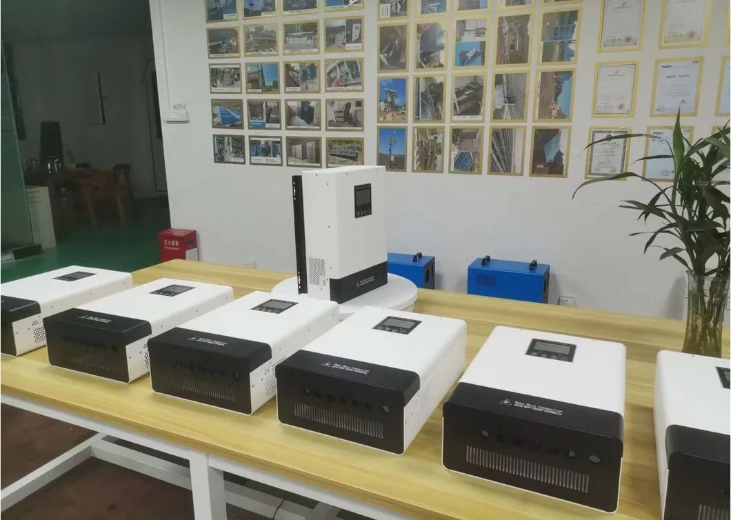 Sistema de Armazenamento de Energia Fotovoltaica com Células Solares Empilhadas a 10 Graus