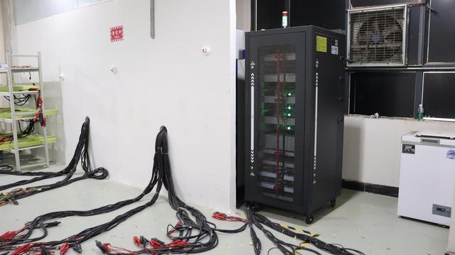 Sistema de Armazenamento de Energia Solar Choo Energy