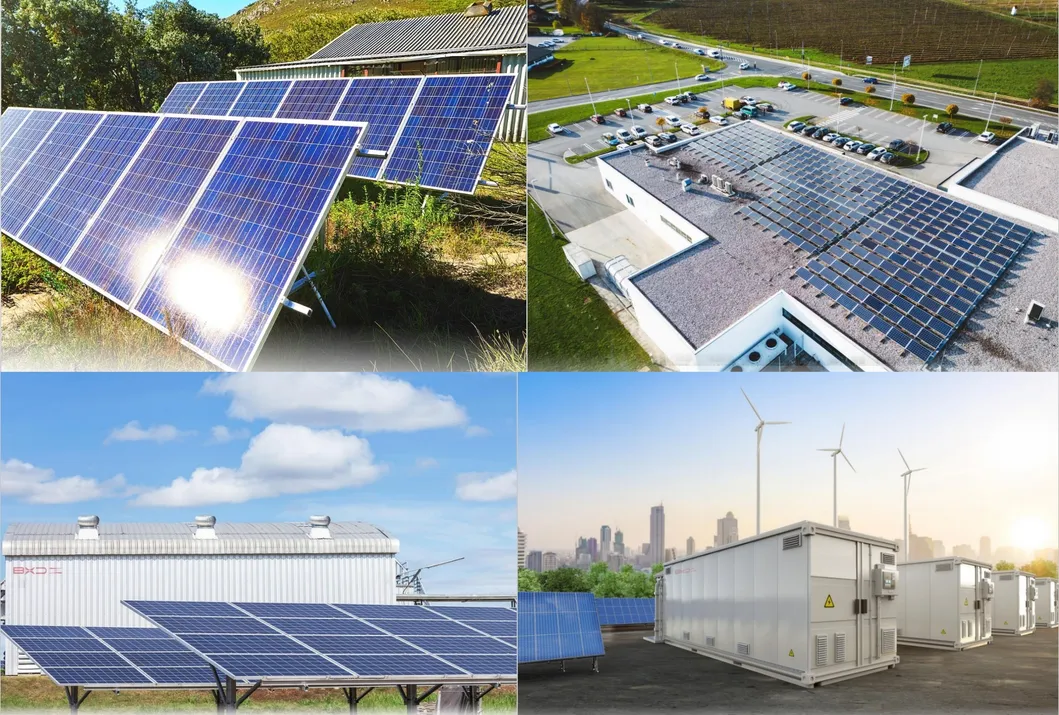 Sistema de Armazenamento de Energia Fotovoltaica com Células Solares Empilhadas a 10 Graus