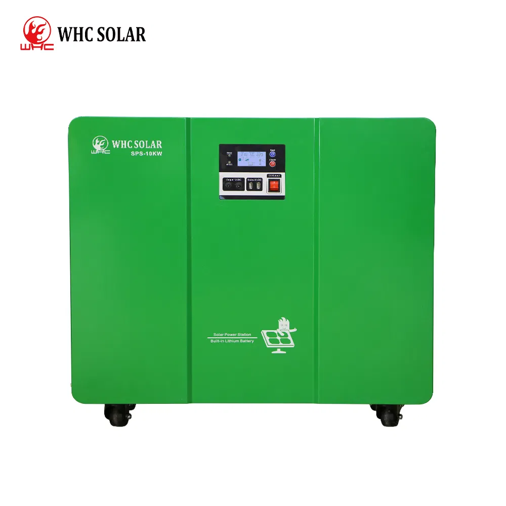 Bateria de Armazenamento de Energia para Casa Powerwall 48V 100ah 200ah 5kw 10kw Pacote de Bateria de Íon de Lítio para Sistema Solar
