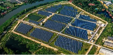 Caso de Projeto Comercial Solar