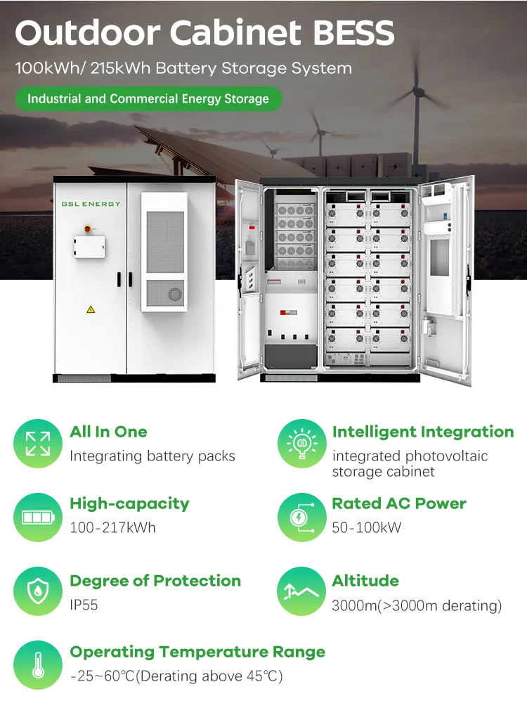 Sistema de Armazenamento Solar Comercial de Alta Tensão OEM Bess de Íon de Lítio LiFePO4 Solução de Energia Industrial e Comercial