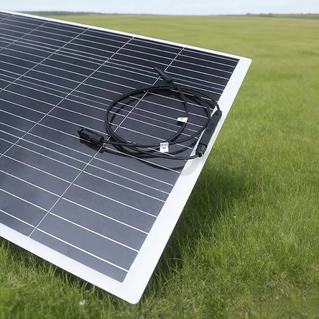 Sistema de Armazenamento de Bateria Solar para Energia Residencial