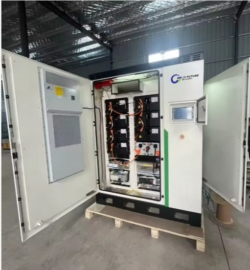 Sistema de Armazenamento de Energia Solar Bess Sistema de Baterias Industrial e Comercial Sistema de Armazenamento de Energia Ess Microrede de Armazenamento de Energia