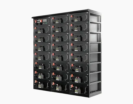 Bateria de lítio de ciclo profundo