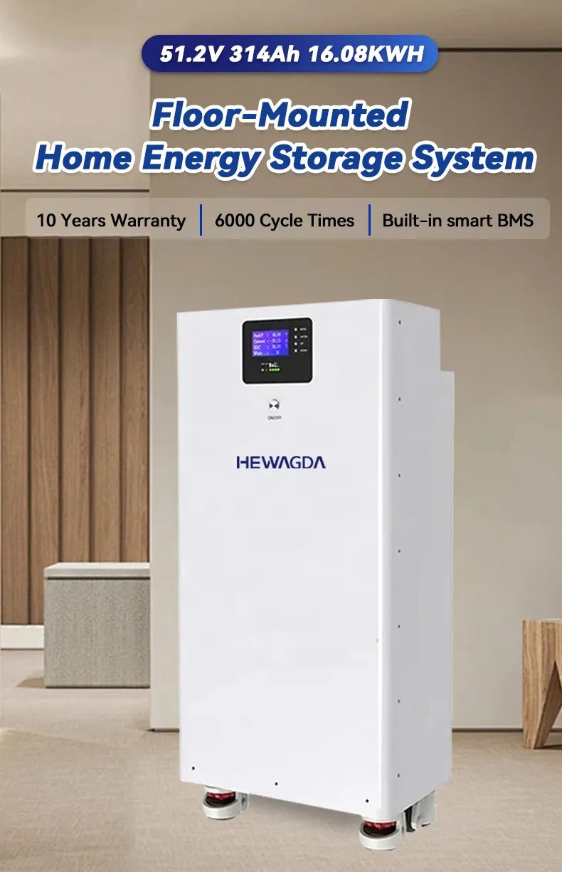Sistema de Armazenamento de Energia Residencial Powerwall Solar