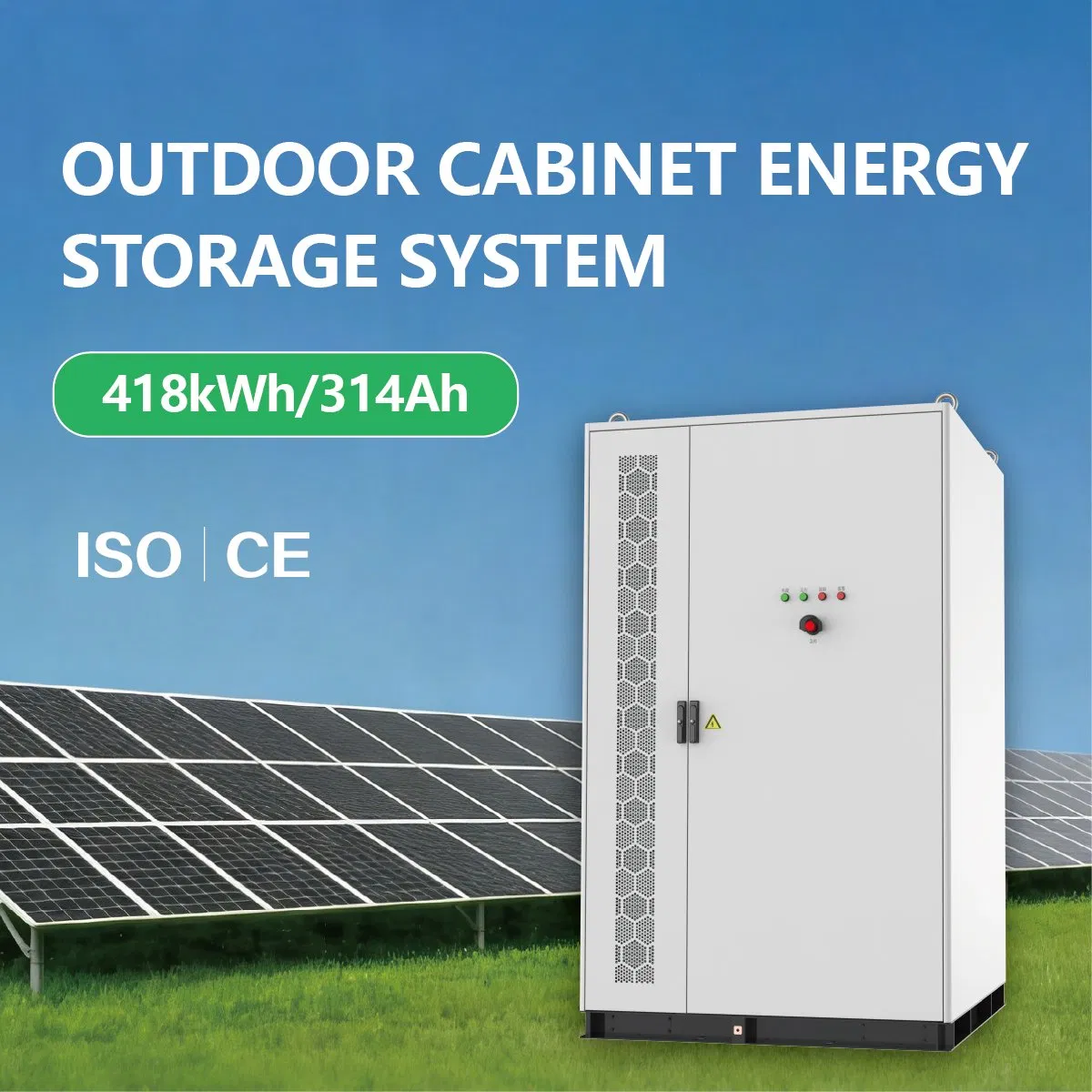 215kwh Kit completo de painel solar com inversor de rede, bateria de lítio, armazenamento de energia, sistema off-grid, WiFi, indústria solar