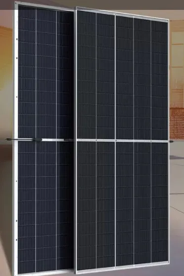 3kw Módulo Portátil de Armazenamento e Carregamento de Luz Solar Integrado para Uso Doméstico