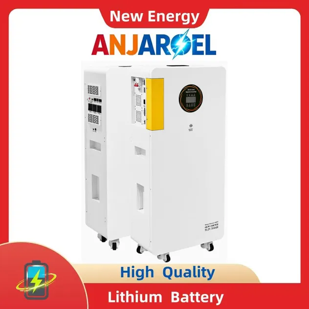 Módulo do sistema de armazenamento de energia