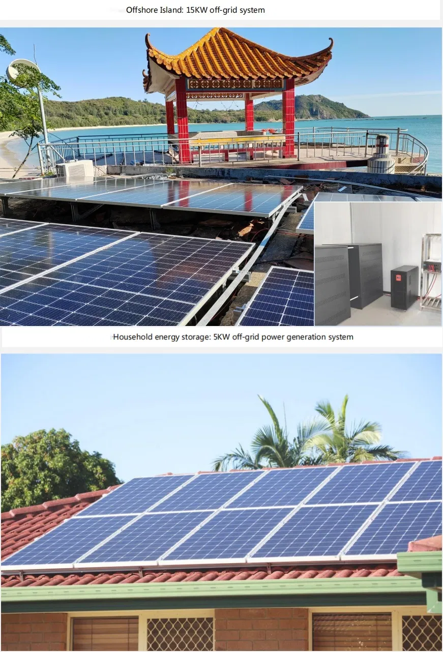 Sistema de Armazenamento de Energia Fotovoltaica com Células Solares Empilhadas a 10 Graus