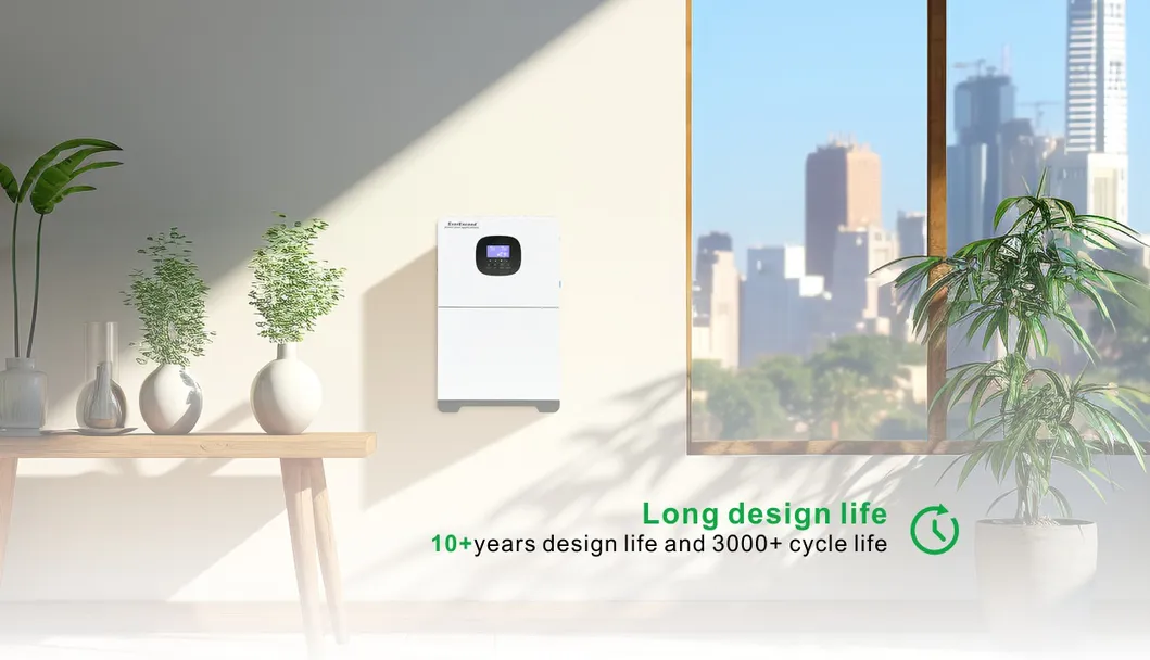 Conexão Contínua de Energia
