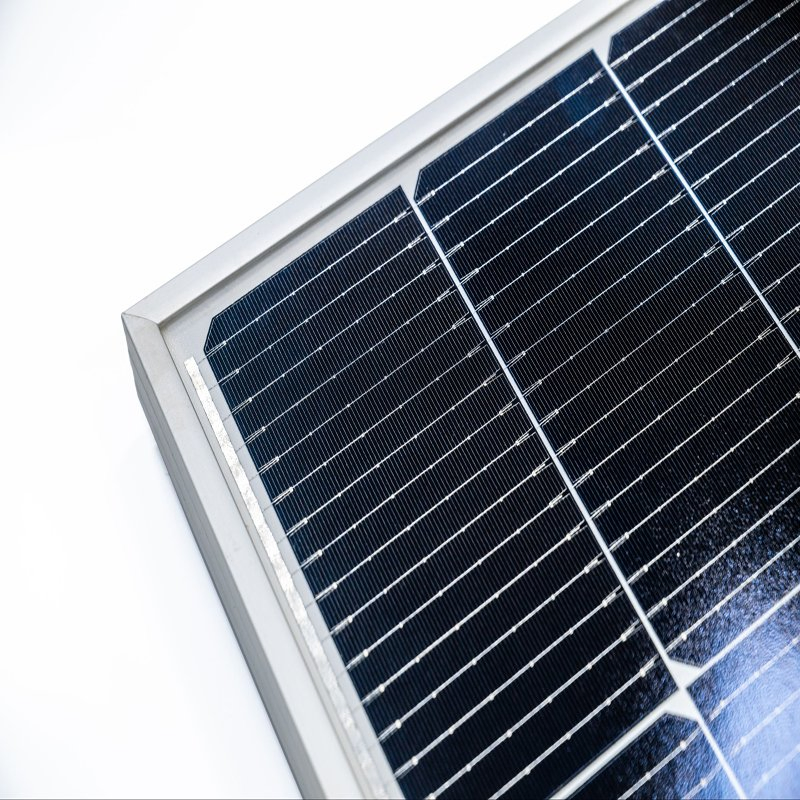 3kw Módulo Portátil de Armazenamento e Carregamento de Luz Solar Integrado para Uso Doméstico