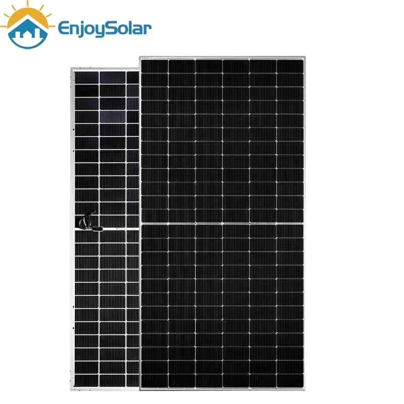 100kw 200kw 300kw Kit Completo de Sistema de Armazenamento de Energia Solar Atess Solis Deye com LiFePO4 Bateria para Sistema de Energia Solar Híbrido