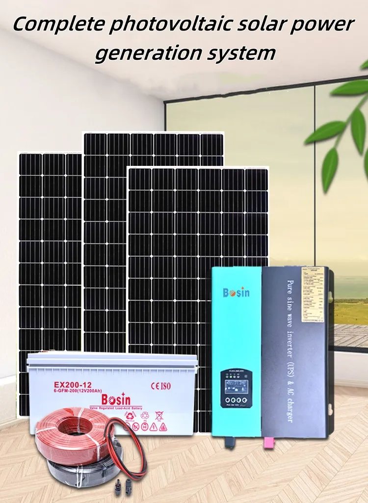 Sistema de Armazenamento de Energia Fotovoltaica com Células Solares Empilhadas a 10 Graus