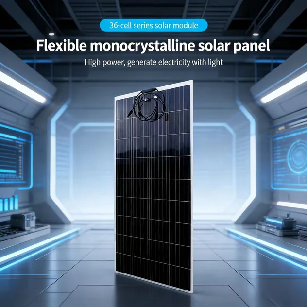 Sistema de Armazenamento de Bateria Solar para Energia Residencial