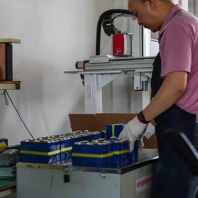 Fábrica Equipamento 2