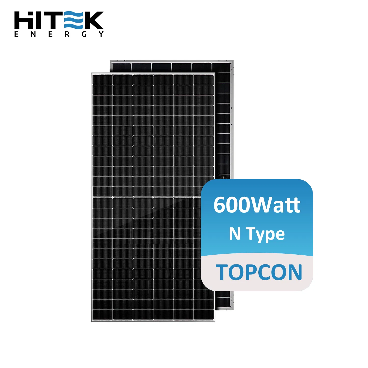 Sistema de Energia Solar Off Grid Hitek 60kw 100kw 120kw 200kw 250kw 300kw 400VAC Sistema de Armazenamento de Energia com Baterias Híbridas Bess 200kw 500kwh LiFePO4 Bateria Ba