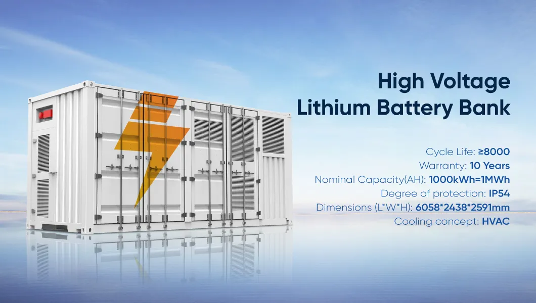 Sistema de Armazenamento de Energia Solar Híbrido 100kw 200kw 500kw Solução Containerizada Bess com Painéis Bifaciais Hjt para Microrede