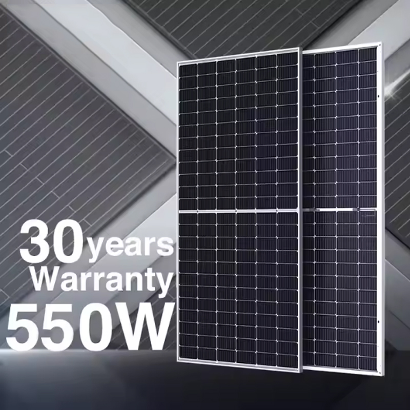 5kw 10kw 15kw 6kw Sistema de Energia Solar Híbrido Portátil para Karaoke em Casa com Módulo Solar PV, Painel de Energia Solar, Armazenamento, Limpeza, Rastreamento e Bateria