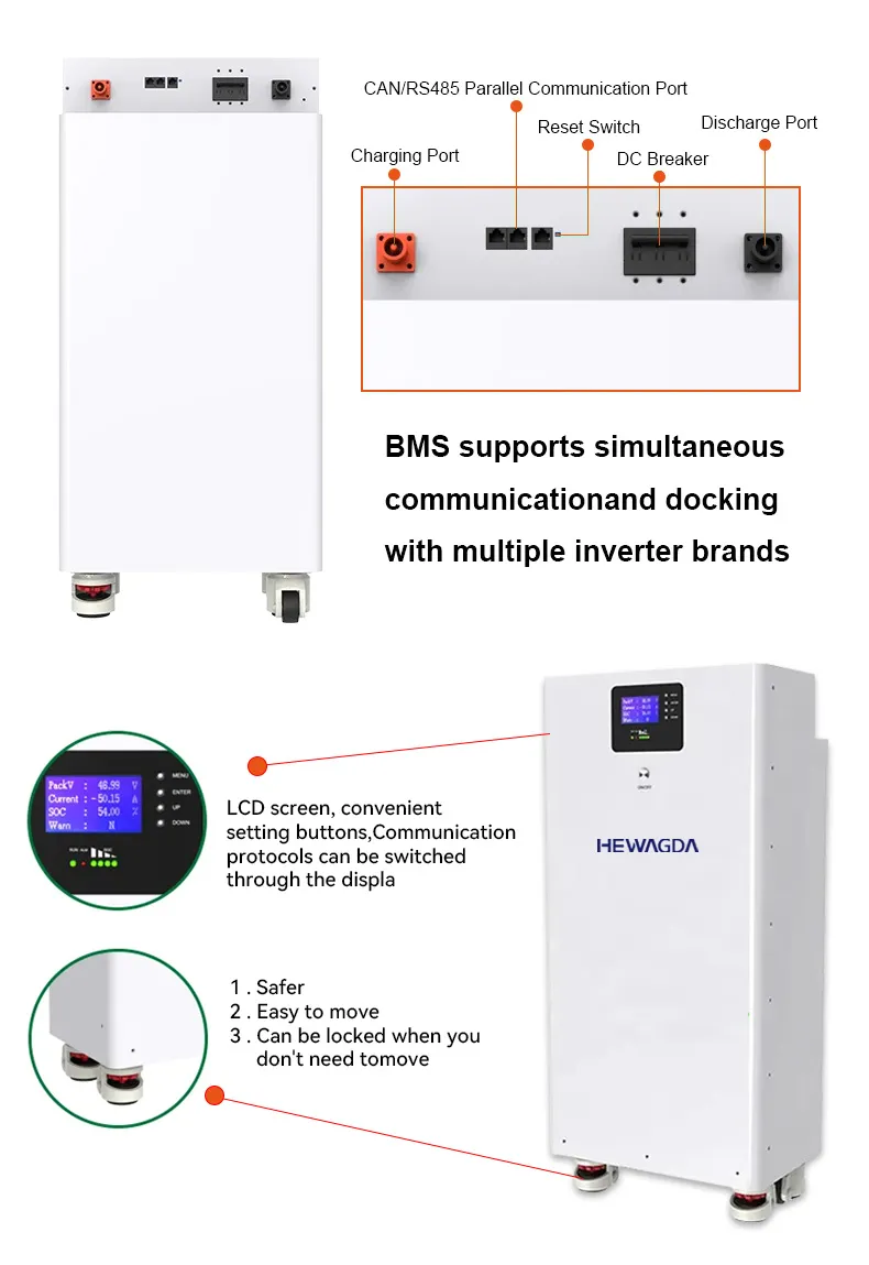 Sistema de Armazenamento de Energia Residencial Powerwall Solar
