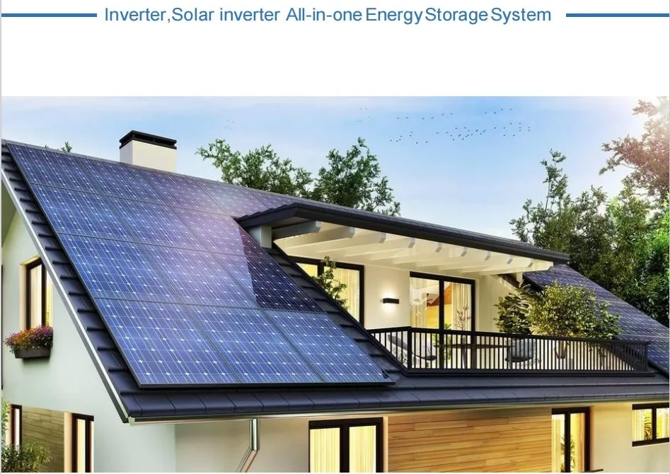 Sistema de Armazenamento de Energia Fotovoltaica com Células Solares Empilhadas a 10 Graus