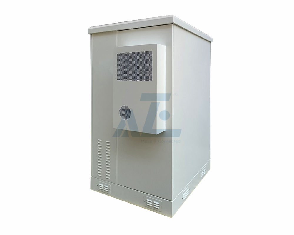 Sistema de Armazenamento de Energia Solar a Bateria de Lítio para Uso Externo, On-Grid e Off-Grid LiFePO4 para Indústria e Comércio
